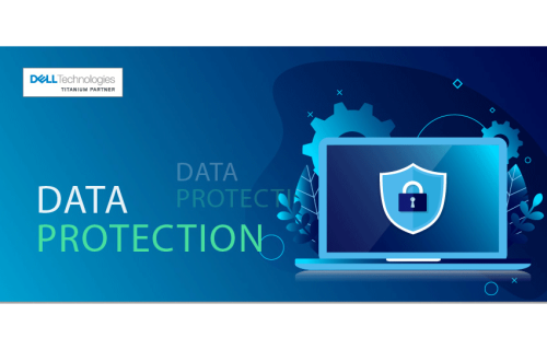 大世科-[EDM] DELL PowerProtect 應用裝置是您的一站式服務，提供備受肯定的資料保護